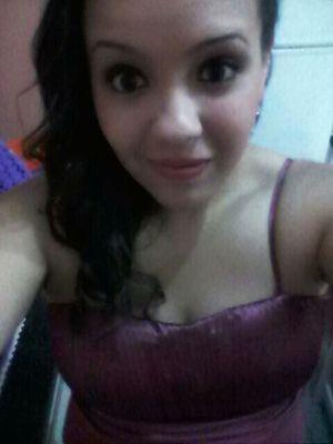 Sou Luanete , Vivo o Luan, e o resto me segui que você vai saber.
@dessaurach me seguiu 22/11/13
