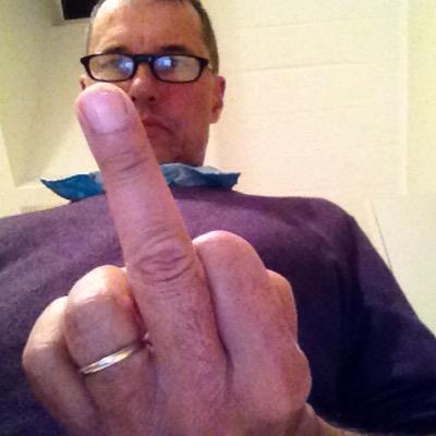 hughcmhamilton's profile picture. fake account