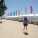 Hazel Cordero - @blueheizeru - Twitter