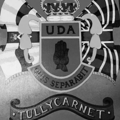 Tullycarnet/East Belfast:) Quis Separabit✊
