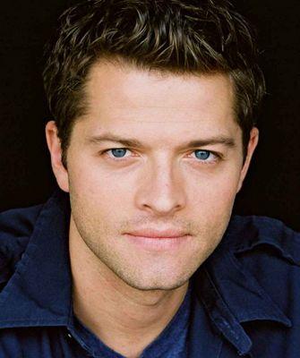 Hello. My name is Castiel and I am an angel of the lord. // I enjoy Dean's sausage very much. He has good sausage