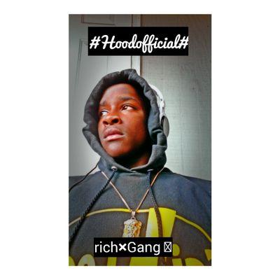LION-HEARTED-NIGGA