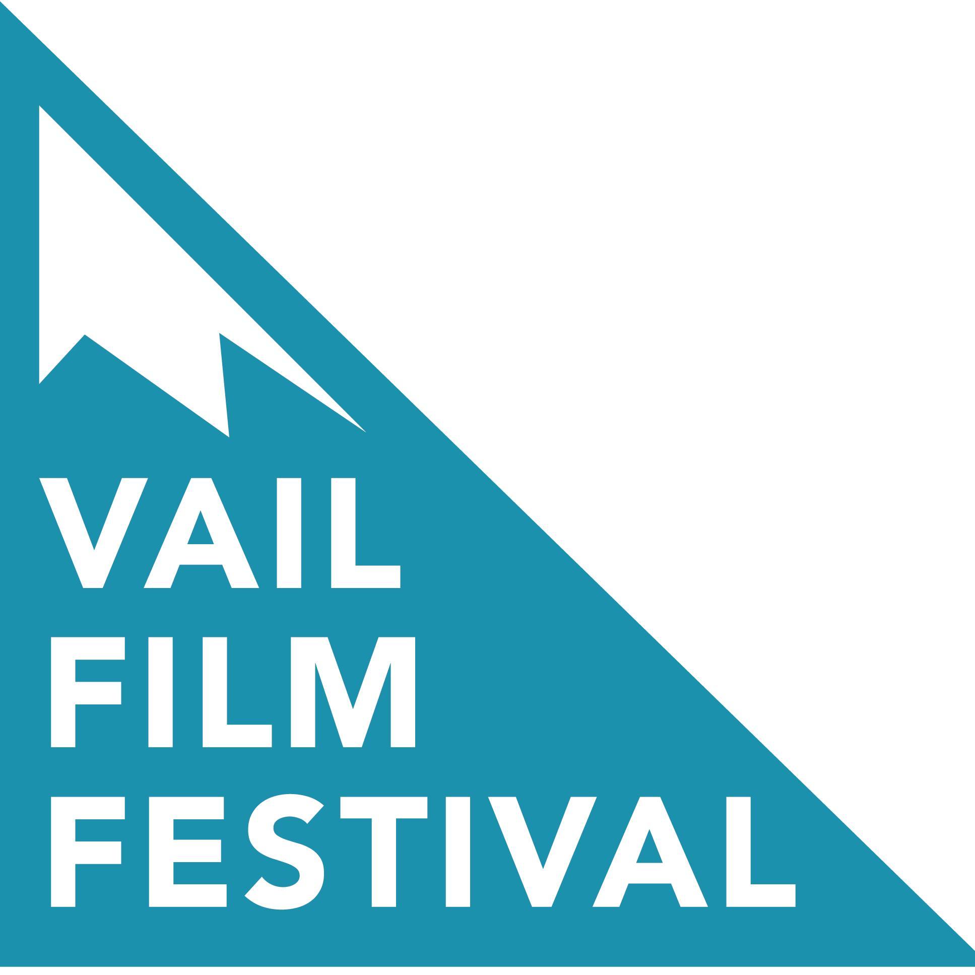 20th annual Vail Film Festival: December 7-10, 2023 in Vail, CO