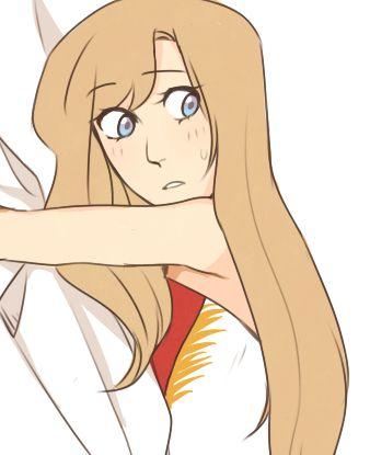 BelarusThe2nd's profile picture. Everyone seems scared of me. I don't know why; I just want to make friends! #HetaliaRP {2P!Belarus} (Icon and header by http://t.co/7z33ermek4)