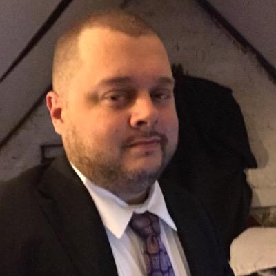 Mark_Bush's profile picture. 