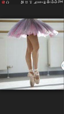 dancer,fitness freak!