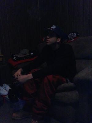 Liven my life to the FULLEST
With NO Regrets