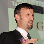 Dr Fraser Torpy (@frtorpy) 's Twitter Profile