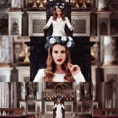 Lana Del Rey