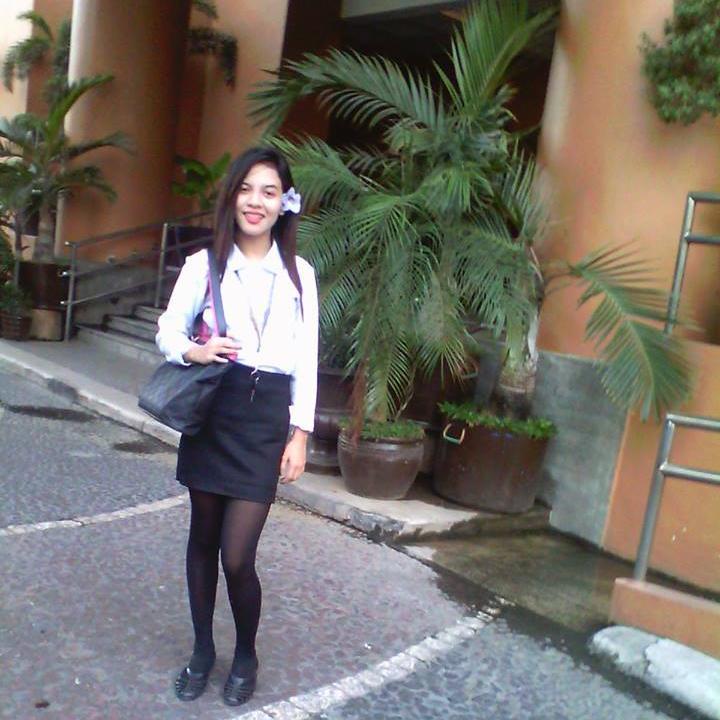 mhiiegrace's profile picture. Studies & Friends are my first priority