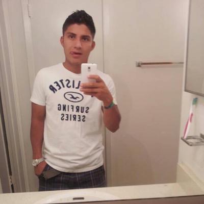 VicenteYony's profile picture. 