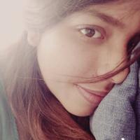 Rosmarin W. (@kakop) 's Twitter Profile