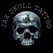 facebook : jaxskulltattoo