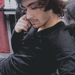 'cause I'm only a crack in this castle of glass. {051214 - R.