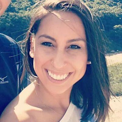 nataschiinha's profile picture. Gaúcha, 27, virginiana e colorada!