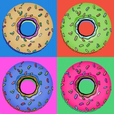 HungryHeathens's profile picture. A publicity effort sharing pop culture news that deserves your attention. Check out the goods!