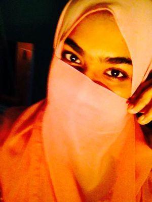 21~Muslimah~Live to please the creator not others