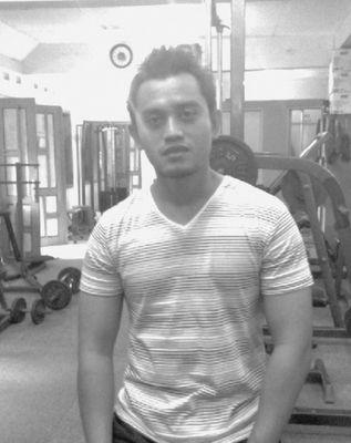 yang penting heppy