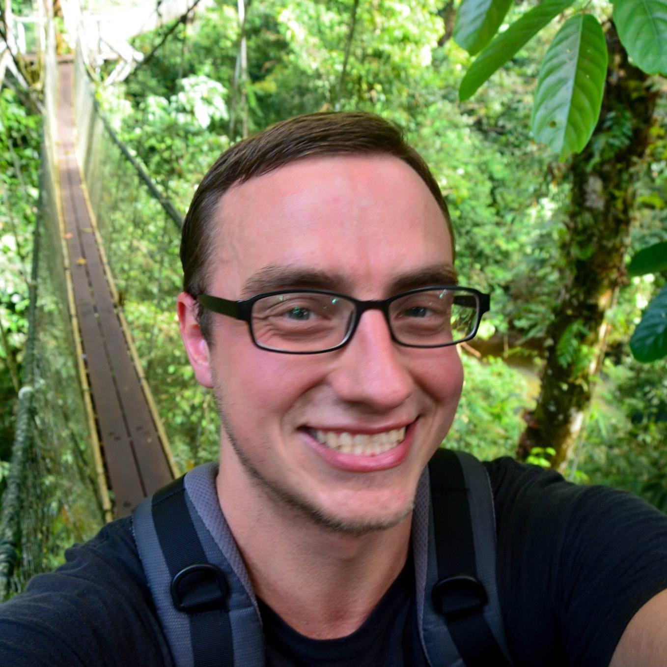 An American living in #HongKong, wandering the world, and #blogging all about it!