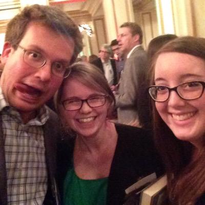 LibraryRen's profile picture. Teen Services Librarian