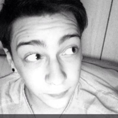 This is my second twitter account...