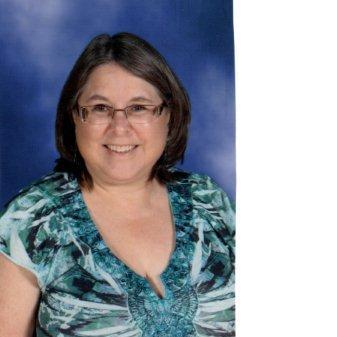 Wife, mom, Library Media Specialist
