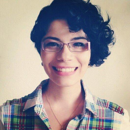 Gabbie_Ch's profile picture. Hay que subirse a un caballo con alas! 
♥ 18/07