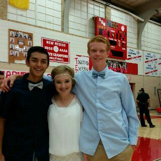 kebzilla10's profile picture. 