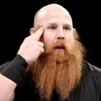 An ordinary kid with a HUGE passion for wrestling and hoping too be a pro wrestler i am contanly thinking of ways too better my gimmick and moves