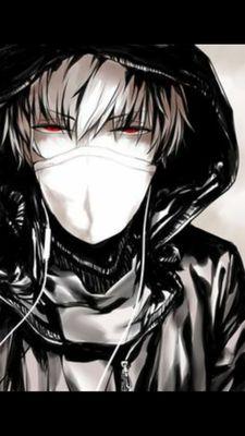 Hello, I'm Jordan, I'm demon/human.#Masterless.#Single. Sword master! Open Rp.
