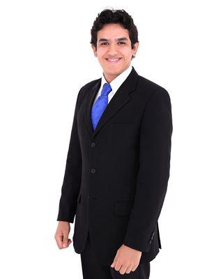 Estudando e apredendo a cada dia, sempre de olho e preocupado aos acontecimentos da terrinha rsrss.