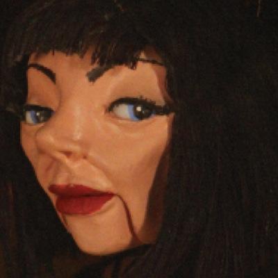 PuppetFiction's profile picture. 