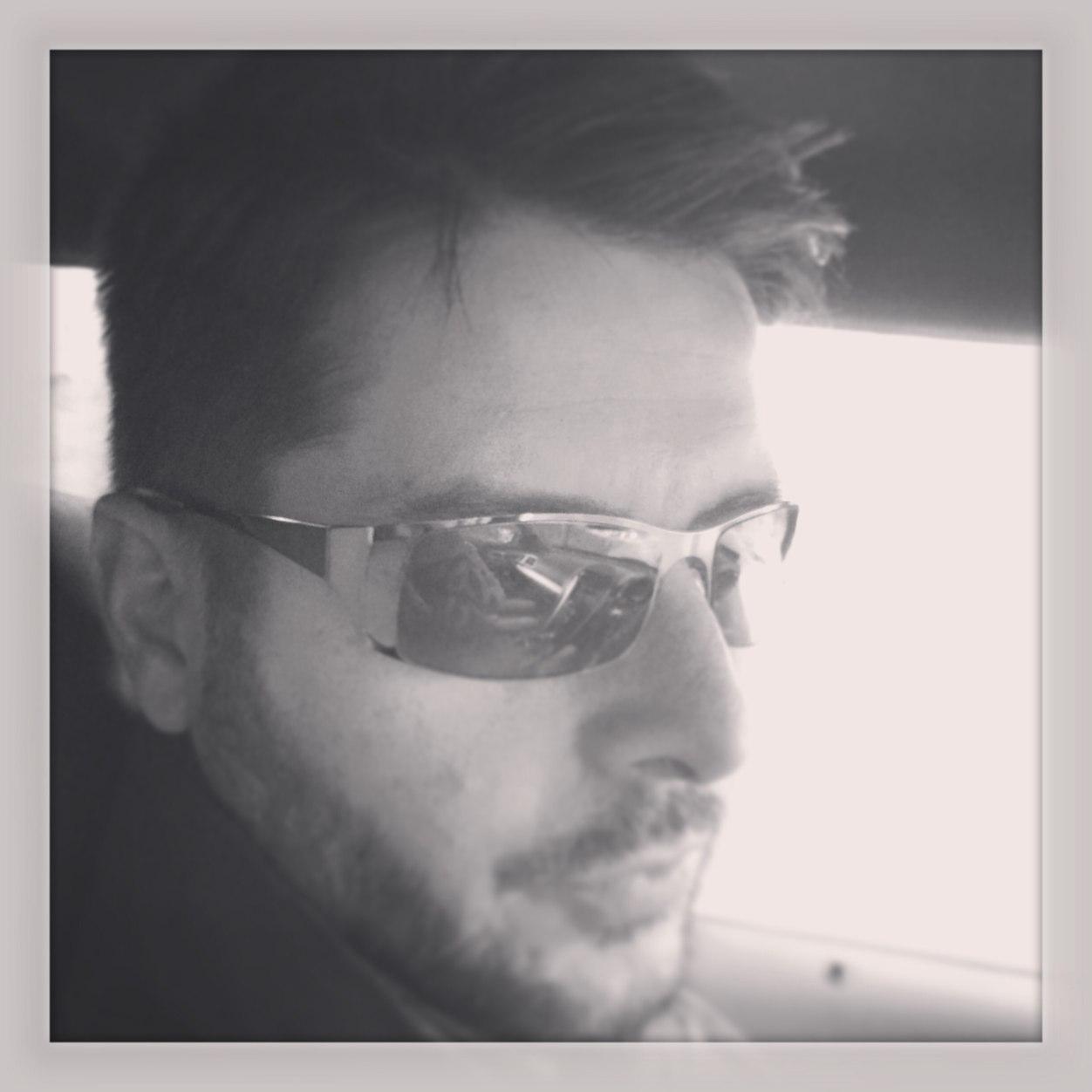 innovative, strategic, deep thinker, Living life