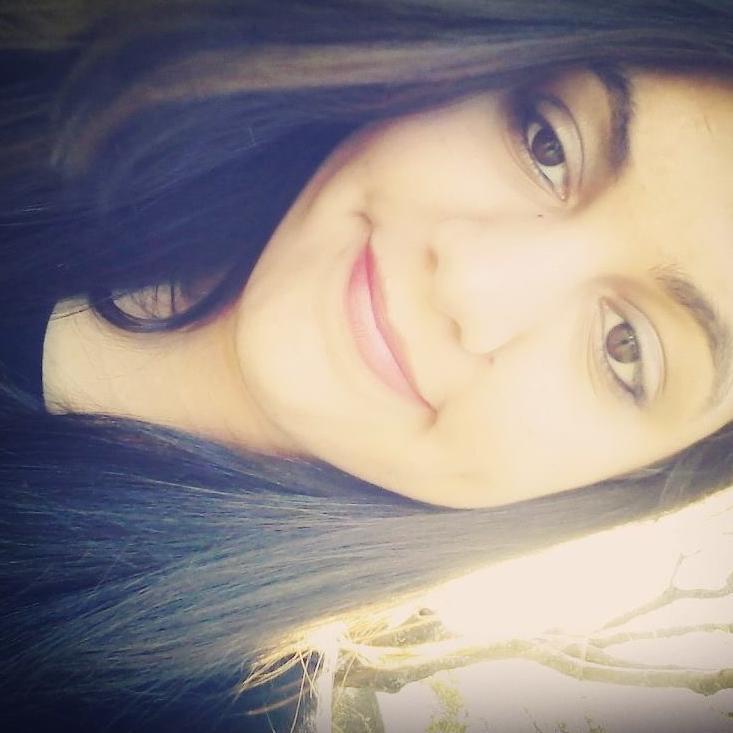 Enquanto houver um sorriso em seu rosto, haverá esperança em minha vida... LS ♥ ∞