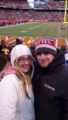 elaine_9495's profile picture. head over heels in love  10/12/13