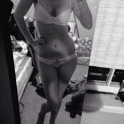 just a horny girl from the south looking to inspire