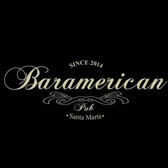 BARAMERICAN PUB, lugar ideal para disfrutar de buena música, cerveza, cócteles, área de juegos de mesa, música en vivo, performances y ¡¡¡mucho más!!!