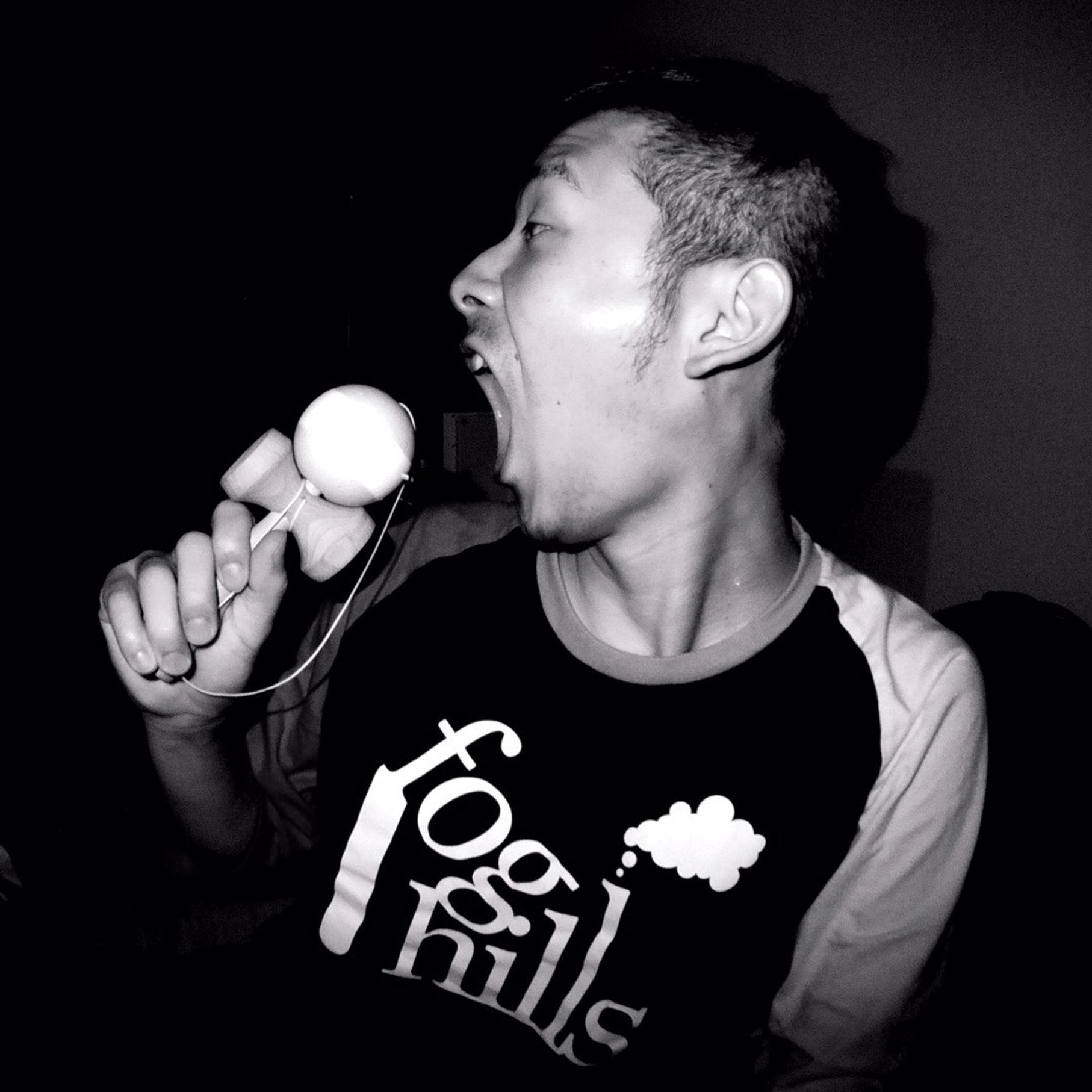 MARIMO from 信狂楽団(TrustManiacOrchestra)