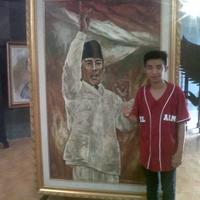 Putrayovie (@yovie_53) 's Twitter Profile