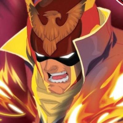 Bounty Hunter Extraordinaire. | F-Zero Champion. | C'mon, and show me your moves! | [Smash Bros. RP]