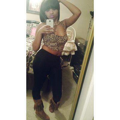 Proud Mother Of Sariah