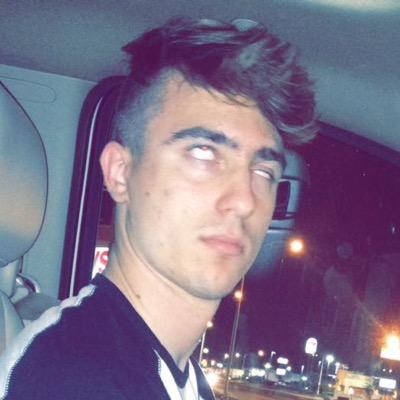 thebluebeadle's profile picture. ☢☢☢