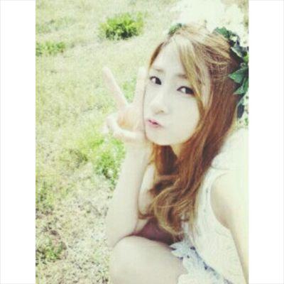 Apinkeu maknae