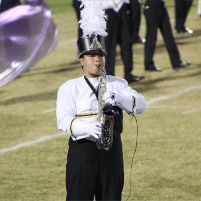 Byrdman_Sax's profile picture. Saxophonist, McDonough, GA