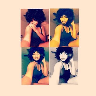 I'll catch your eye with a single look . 
looks can be deceiving . 
my pages read deeper than you think . 
I'm simply me .