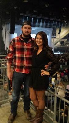 @kaitlyn_leanne is my girl. R.I.P my brother #TW14