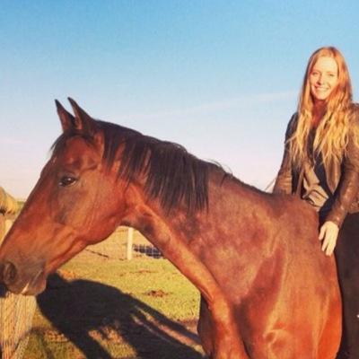 smbuirs's profile picture. Equestrian