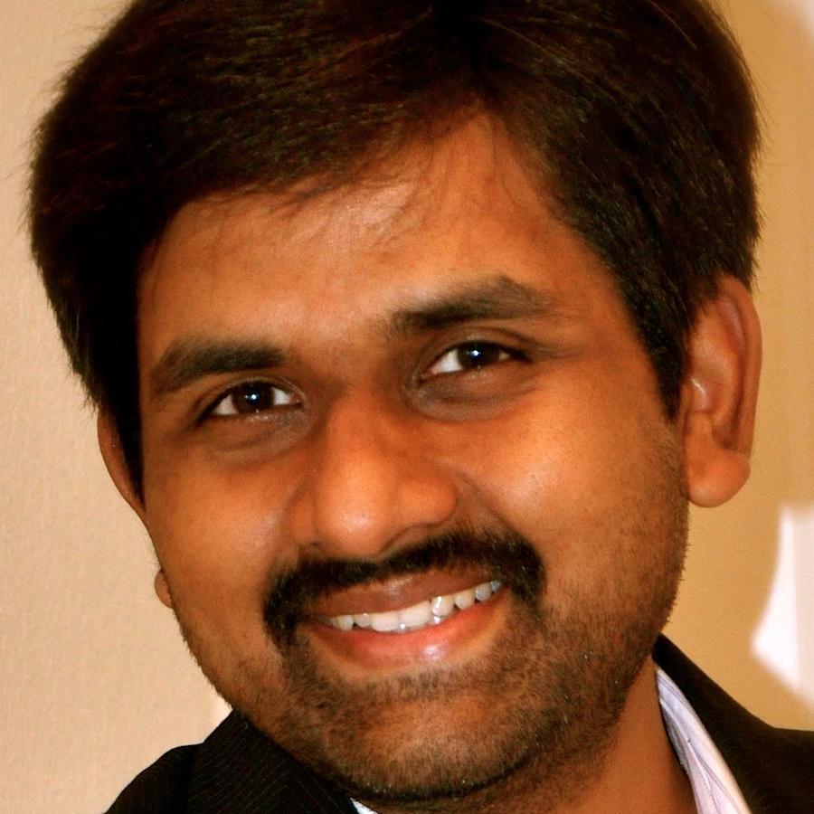 Working on Innovative Customer Engagement Solutions @Janrain. Previously Co-Founder & CTO @arktaninc