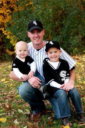 Husband, father, educator and coach