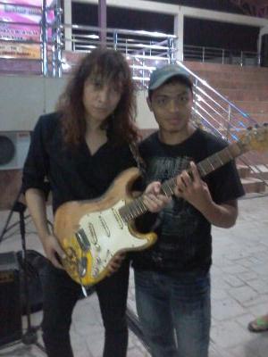 rock ooo